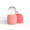 Nácar™ | Masajeador Facial de Hielo